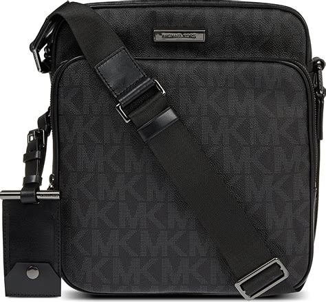 backpack michael kors hombre|Michael Kors crossbody bag men.